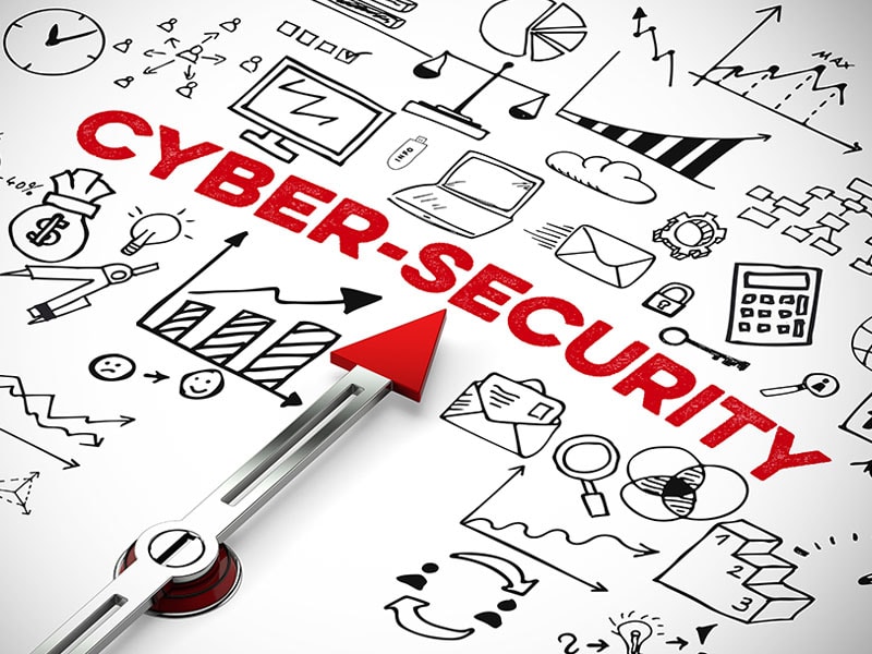 Specialist in cybersecurity, protect your business!