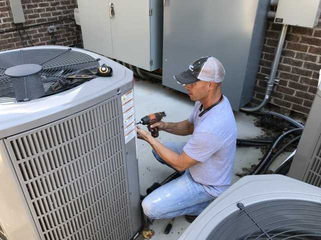 Simple Maintenance Tips To Keep Your Air Conditioning System At Its Best