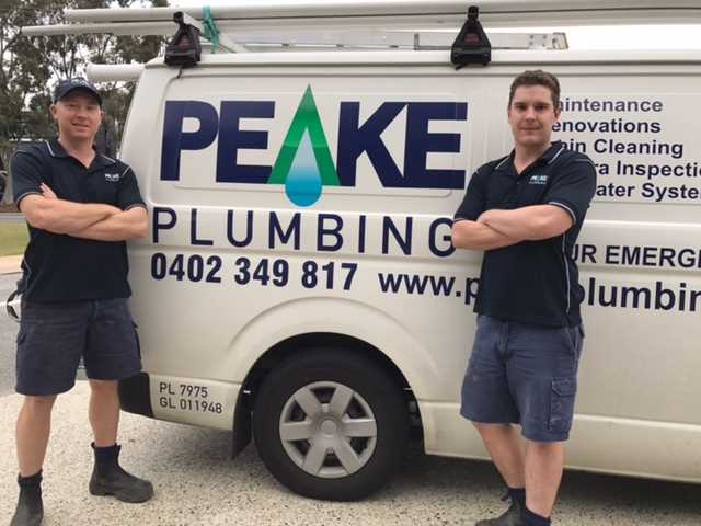 Facts About Licensed Plumbers