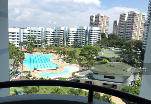 Real Estate Lingo in Singapore