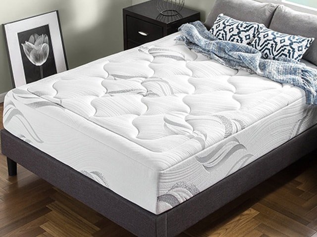 Quality Mattress For Better Sleep