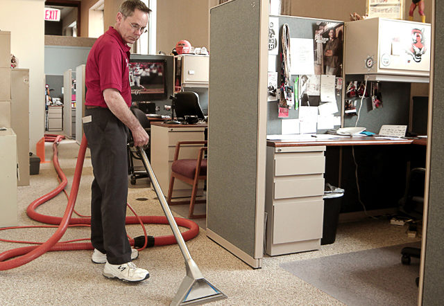 Know About Carpet Cleaning