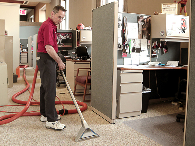 Know About Carpet Cleaning