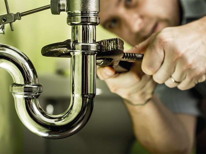 Emergency Plumbing Services