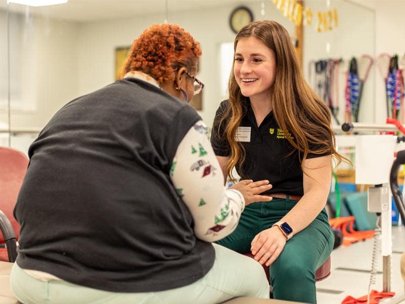 Physical Therapy Treatments