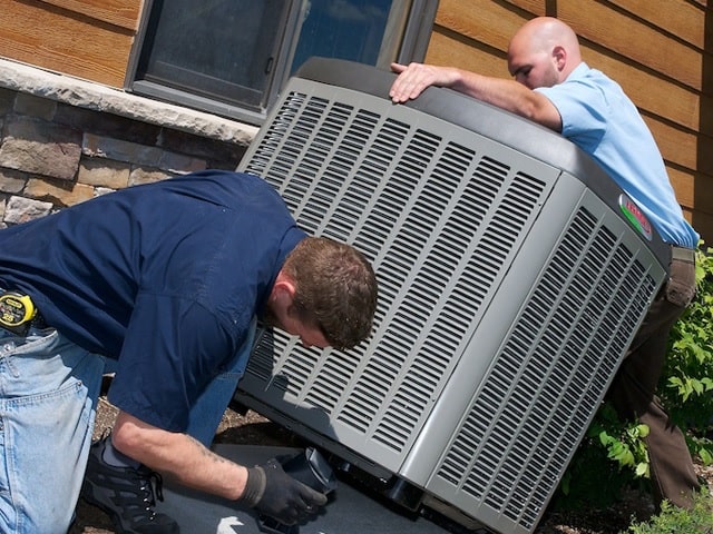 Reduce Your Air Conditioning Bill