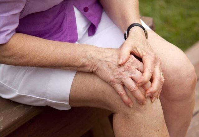 Preventing Knee Arthritis Progression