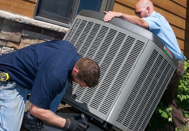 Energy-Efficient Air Conditioning Solutions for Your Home